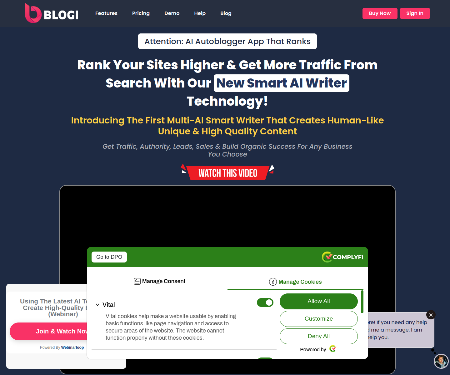 صفحه قیمتگذاری