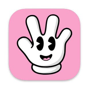 Handy (offline dictation)