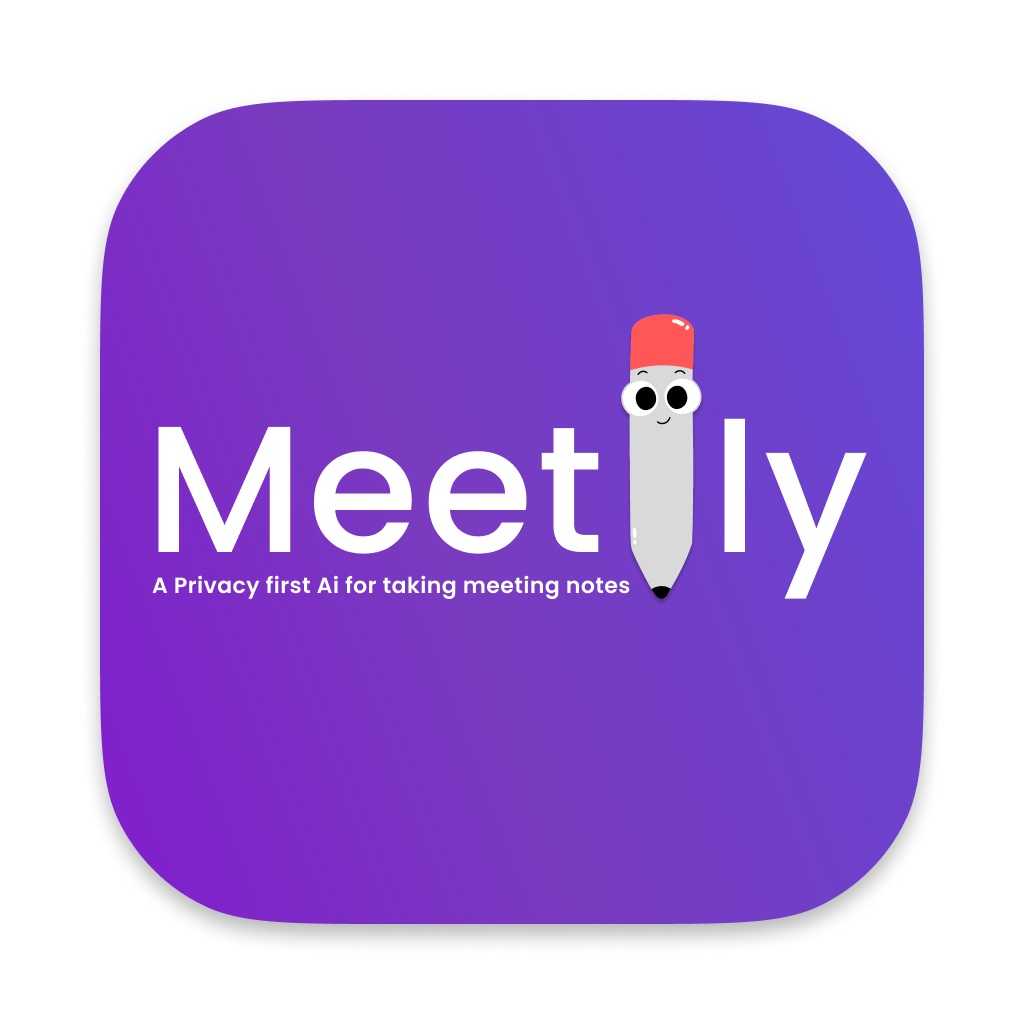 Meetily (meeting transcription)