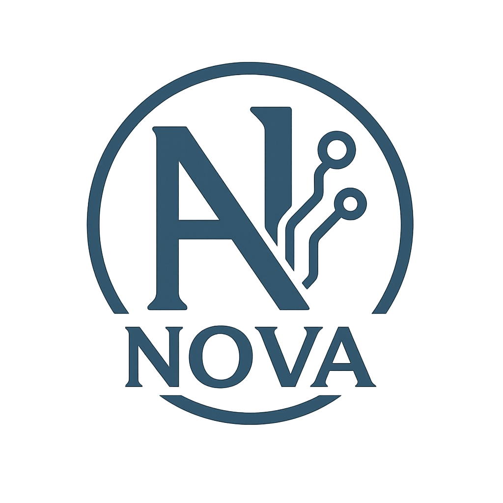 Nova Sharif
