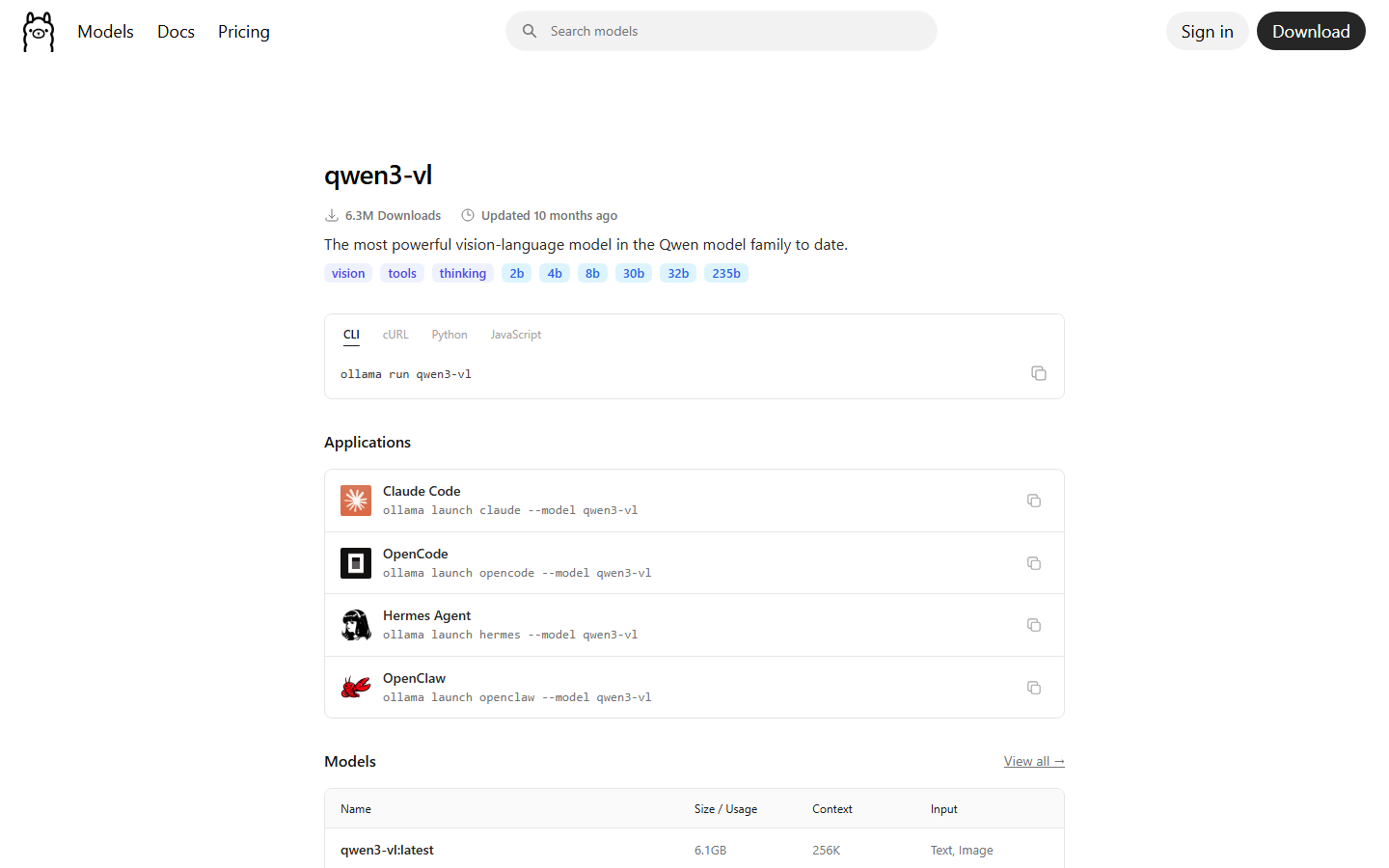 قابلیتها و محیط کار